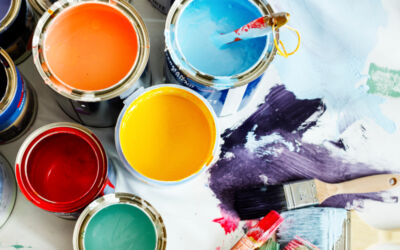 5 Trucos para Pintar Tu Casa y Conseguir Resultados Profesionales