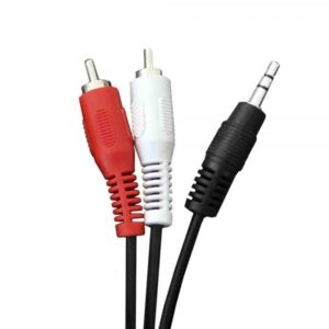 Cables Rca